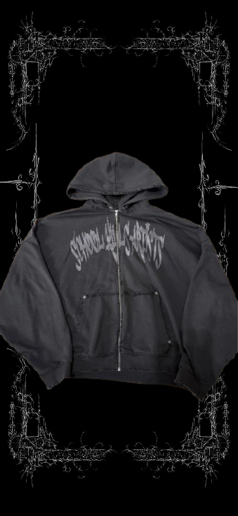 bluza rozpinana c00l